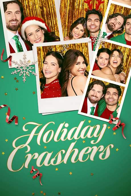 Holiday Crashers
